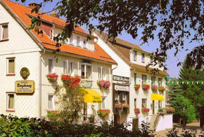 Hotel-Pension Bergkranz, Braunlage